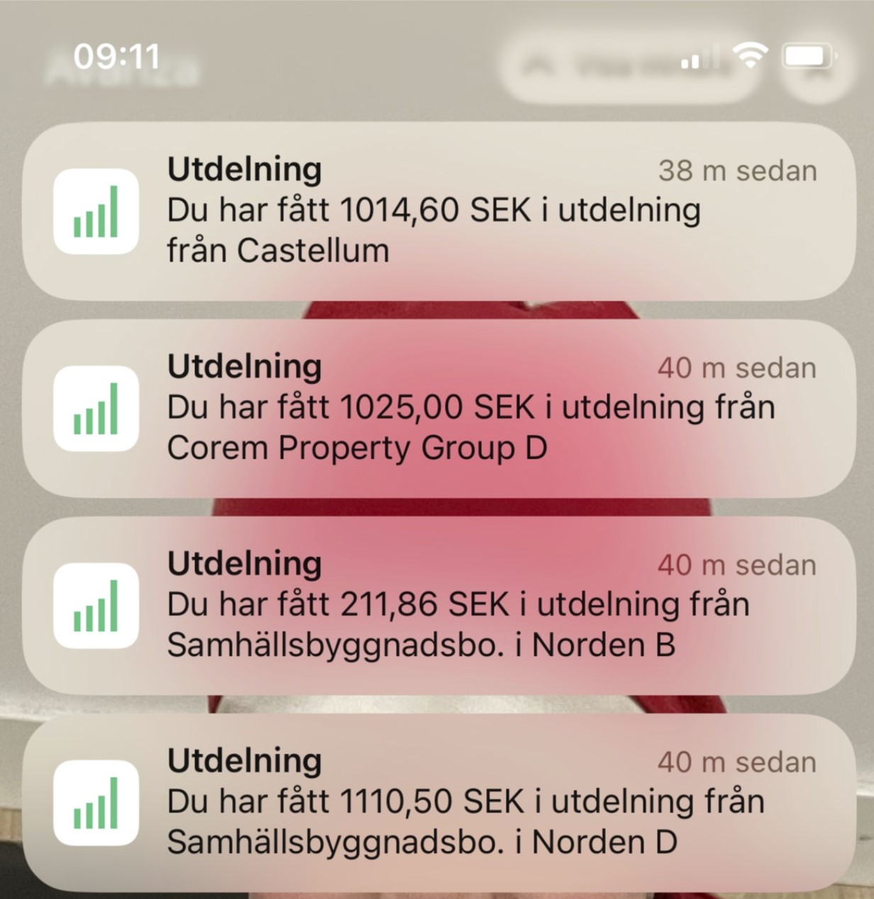 Medlemsfördelar bild