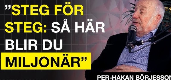 Investeringsinsikter bild